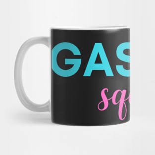 Gastro Nurse Squad Gastroenterology Doctor Neon Mug